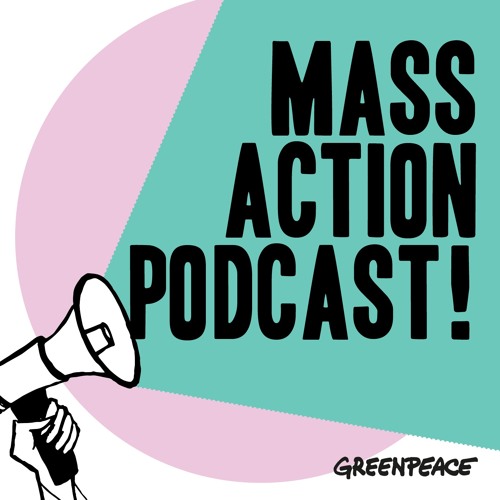 Mass Action Podcast #3 - Pablo (Spain)