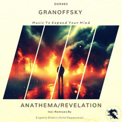 DSR493 | Granoffsky - Anathema (Original Mix)