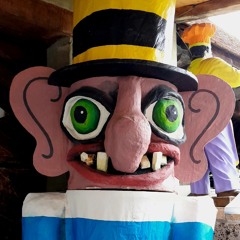 LIVE FUNICULI 2e set no edit