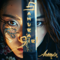 Samurai Girl