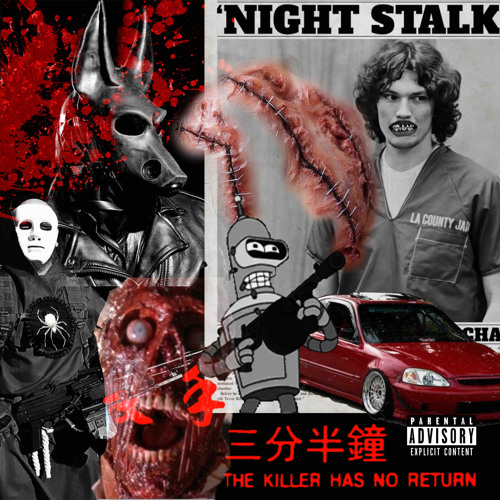 Paint Tha Whip (Ft. Sedated & Askthewhy) produced by mxxn13
