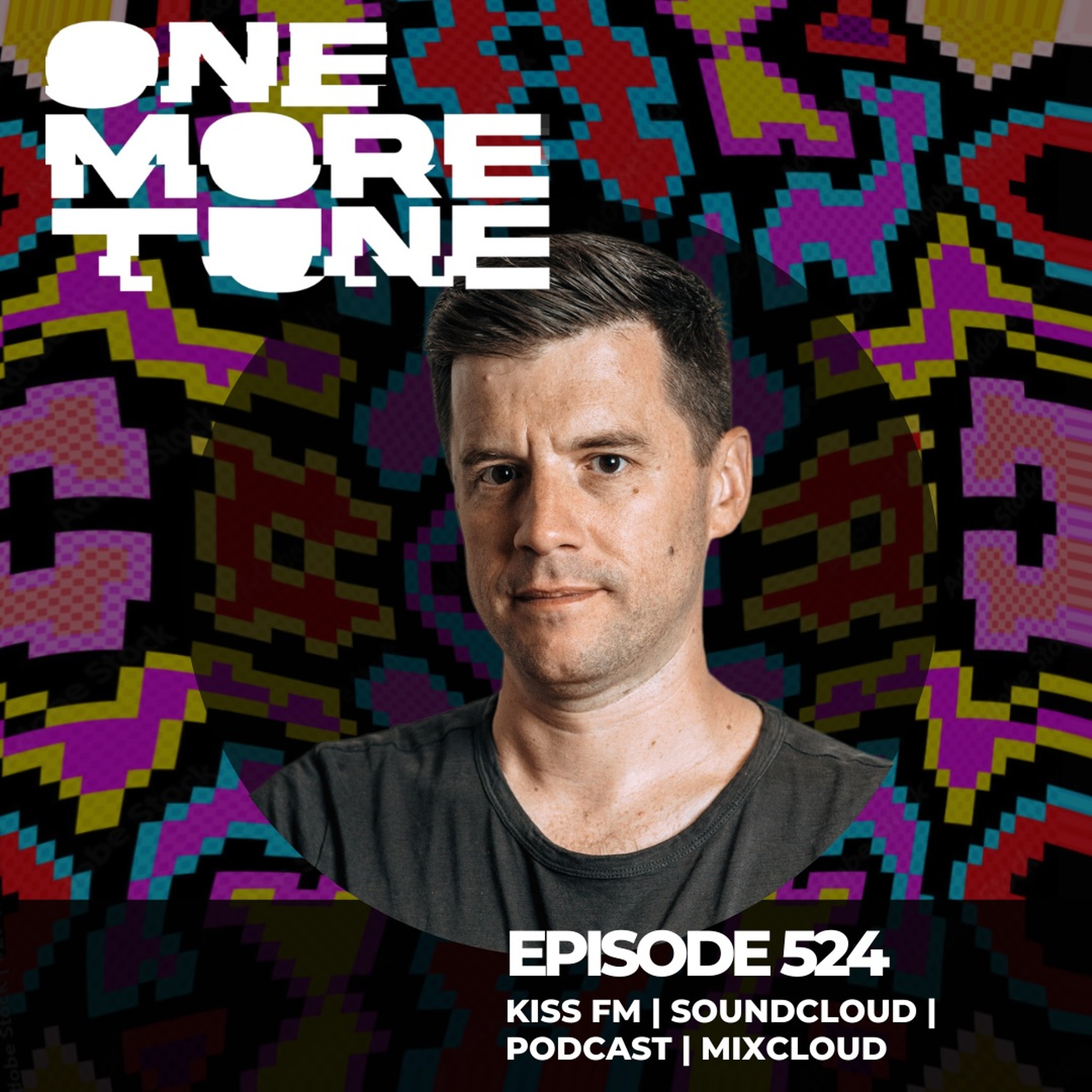 One More Tune Radio