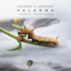 Diamandy & Sandokan - Ritalin (Original Mix) • Preview