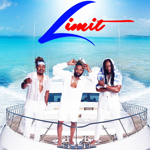 Manno Farinen LIMIT LMNN (Lanmou Nou Nan Dlo)