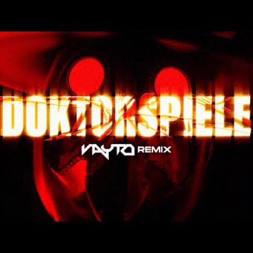 Alex C. - Doktorspiele ft. Yass (VAYTO REMIX).mp3