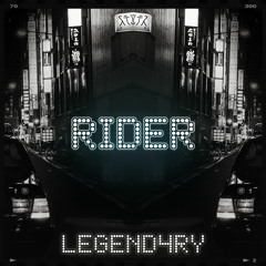 Rider EP