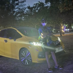 BJS - ALL I ASK MIXTAPE #REQ ODOY