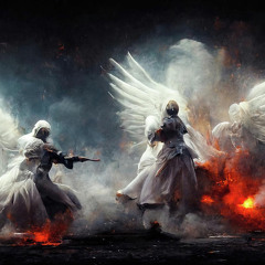 Heaven 2 Hell - Hard Industrial Techno Mix 165-180 BPM