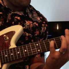 Ambient Licks #1 - PTK Music (Guitar)