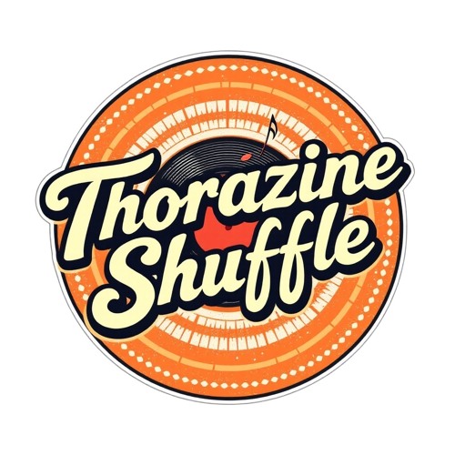 Thorazine Shuffle[Explicit]