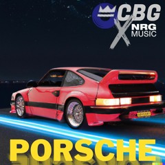 KHALIL CBG, NRG Wavvy - Porsche (feat. YATE$CBG)