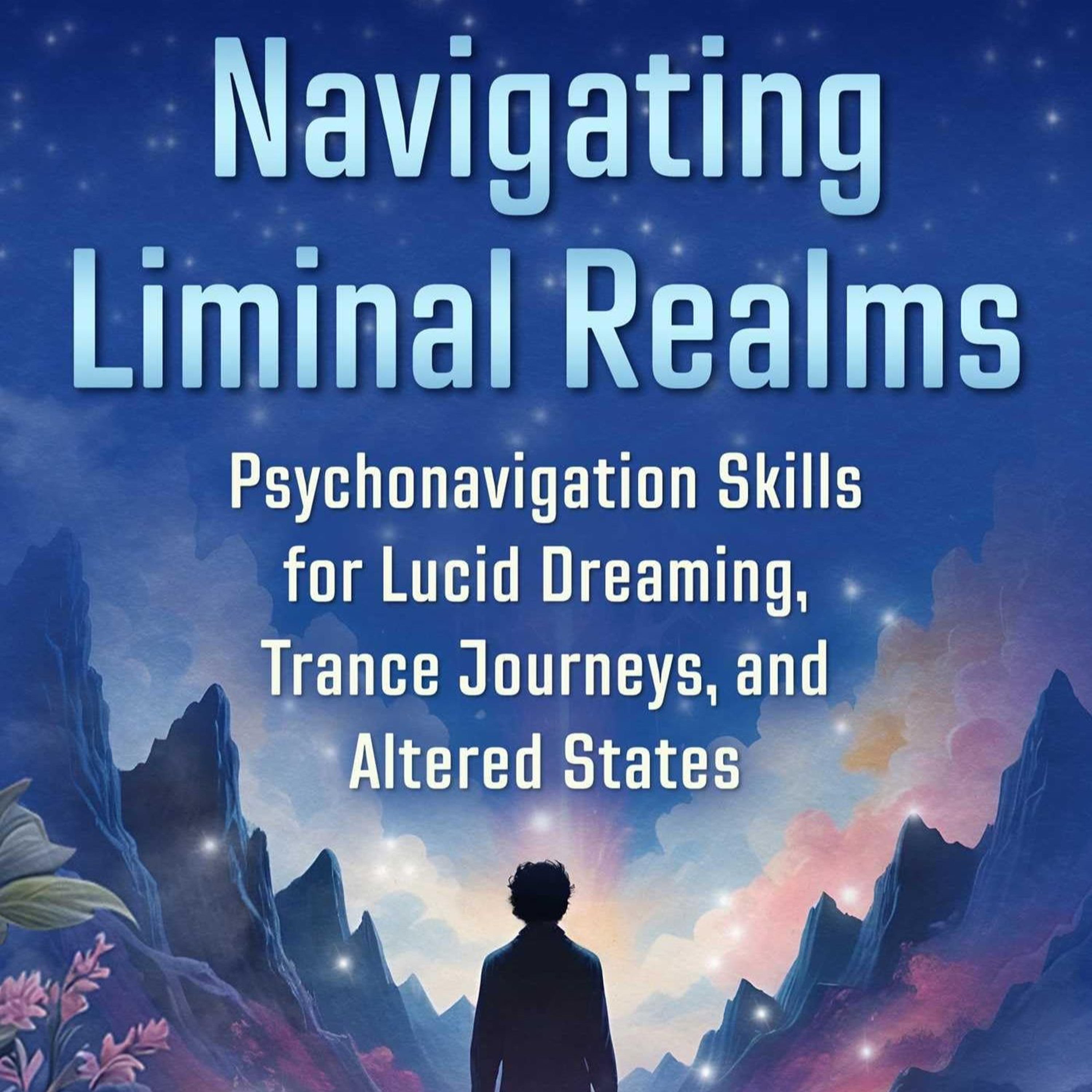 TMMT Aug 1 2025 Navigating Liminal Realms with Norma & Nisha Burton episode artwork