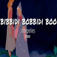 Bibbidi Bobbidi Boo tik tok trend 2021