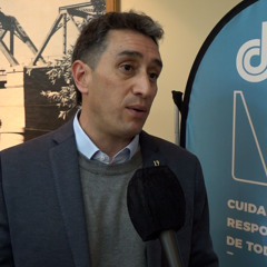 Marcos Castro-Viedma: se abrieron las ofertas para sumar parquización al Parque Ferreira