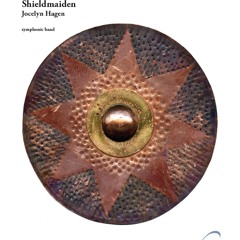 Shieldmaiden - Carthage College Wind Orchestra