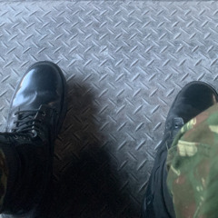 blakemoney - dirty boots P . THW