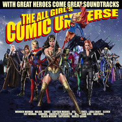 Wonder Woman Theme
