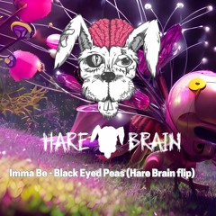 Imma Be - Black Eyed Peas (Hare Brain flip)