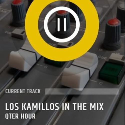 Stream RADIO KASZEBE QTER CLUB LOS KAMILLOS VOL 141 by Kamil Kamillos  Gierczak | Listen online for free on SoundCloud