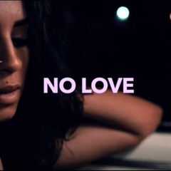 "No Love" - Russ Type Beat ✘ Trap Soul Instrumental