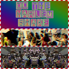 MozDJ - Harlem Shake Bootleg (Free Download)
