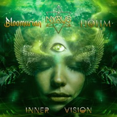 Bloomurian, Nyrus, Hohm - Inner Vision