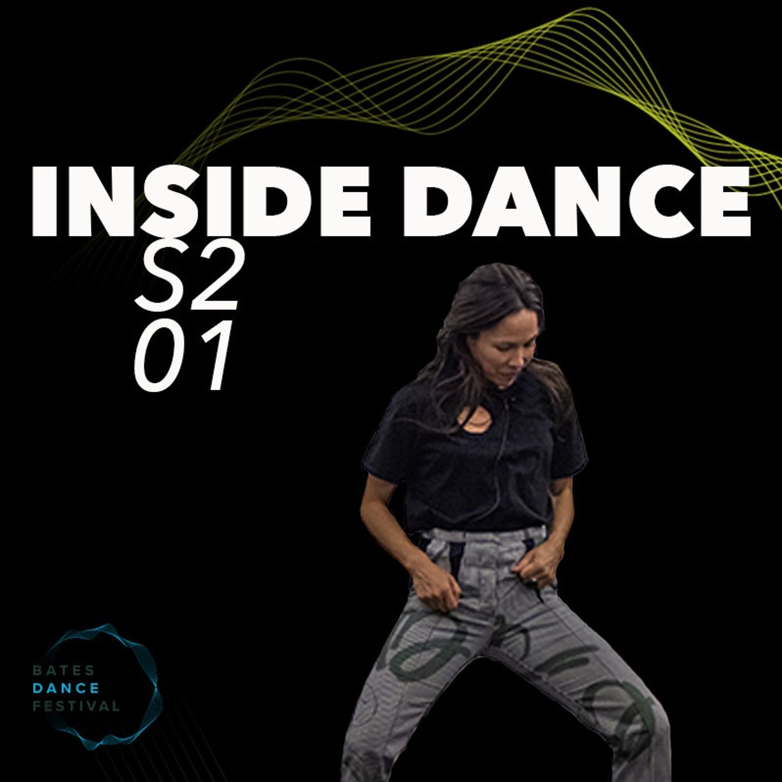 INSIDE DANCE