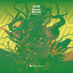 Porcelain Butterflies (Bimbotronic Remix)