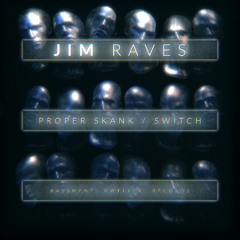 Jim Raves - Switch