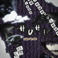HUH! (feat. JVØ)