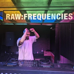 Aztec - Live From Boogie Vision x Raw:Frequencies
