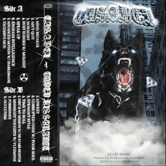 CODED DISSONANCE [FULL TAPE]