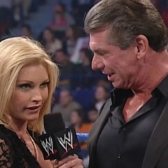 Vince McMahon