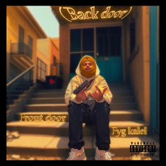 Backdoor (Front Door)