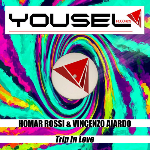 Stream Homar Rossi & Vincenzo Aiardo - Do Trip In Love by YOUSEL ...