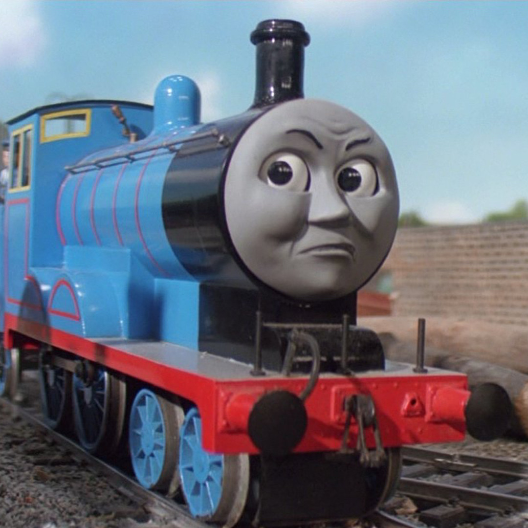 Stream Angry Engine Theme? (DO NOT USE READ DESC.) by [𝐓𝐡𝐞 𝐒𝐮𝐝𝐫𝐢𝐚𝐧 𝐌𝐚𝐧 ...