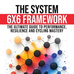 Audio Book Preview: About The System™ 6x6