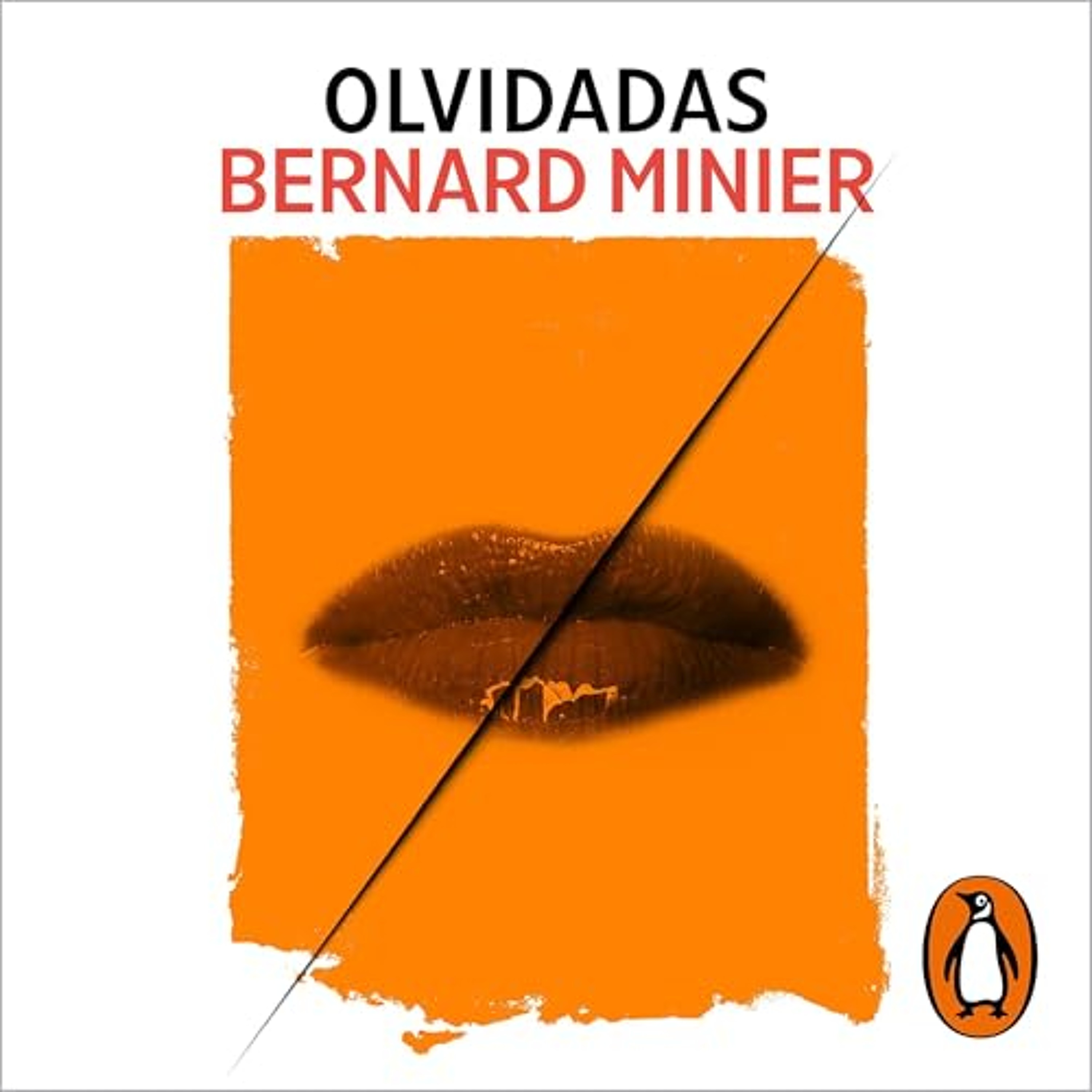 Olvidadas (Audiolibro) | Prueba Gratis