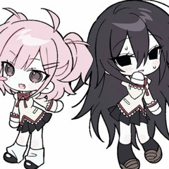 fallen angel 222 (@eversince, kuriya)