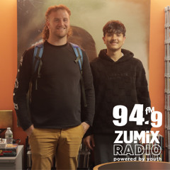 Michael Prentky visits OM4R