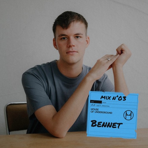 HOUMS#3 - BENNET