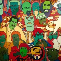 Lost In South America