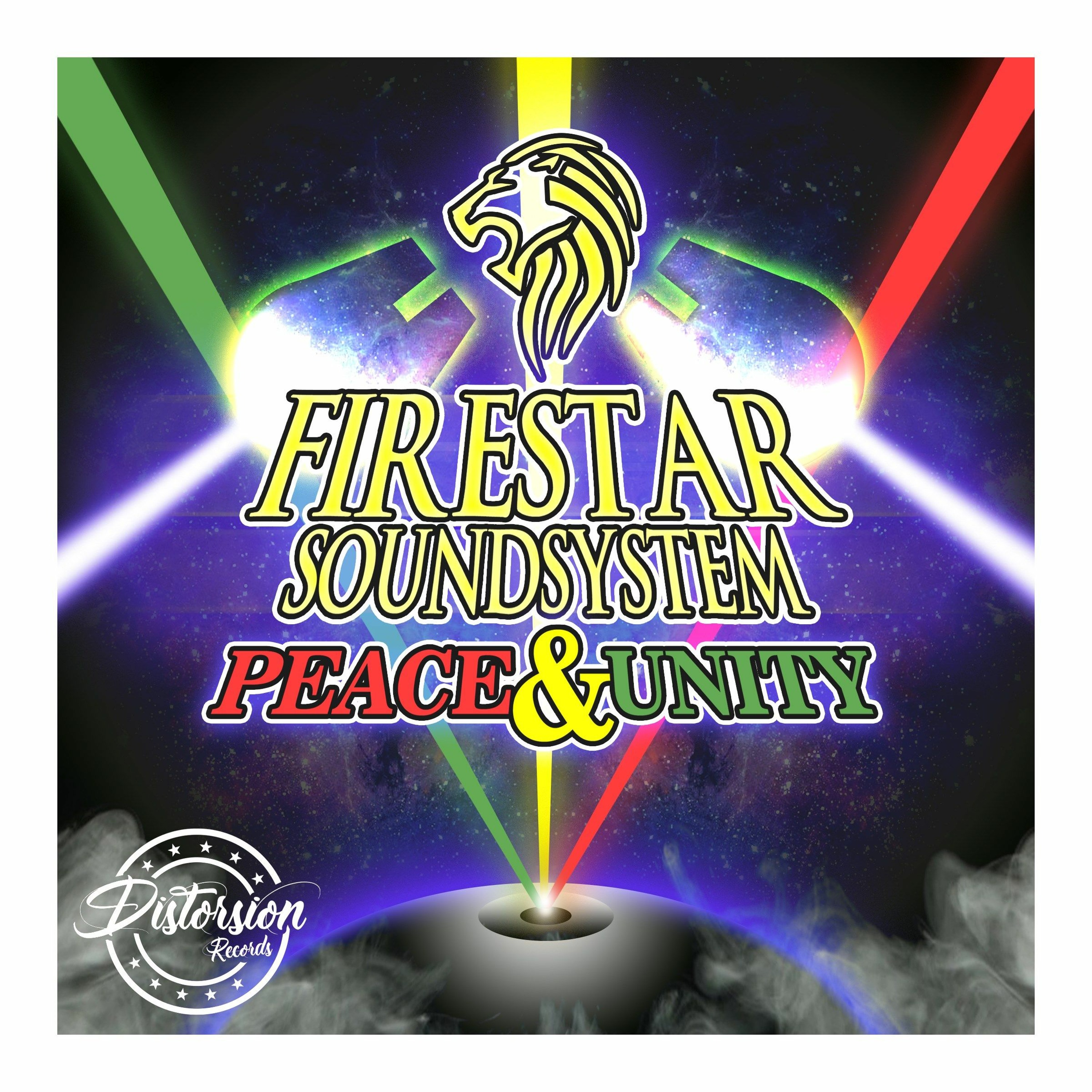 Firestar Soundsystem Firetraxxx Radio [Breaks & Bass]