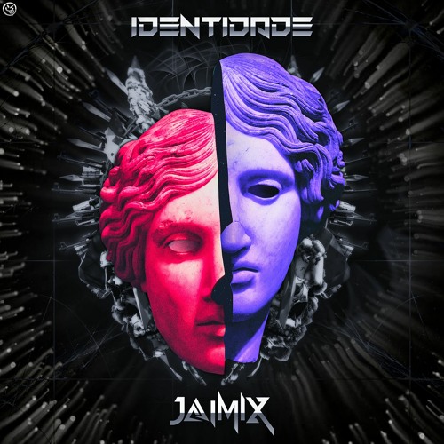 Jaimixmix #01: Identidade