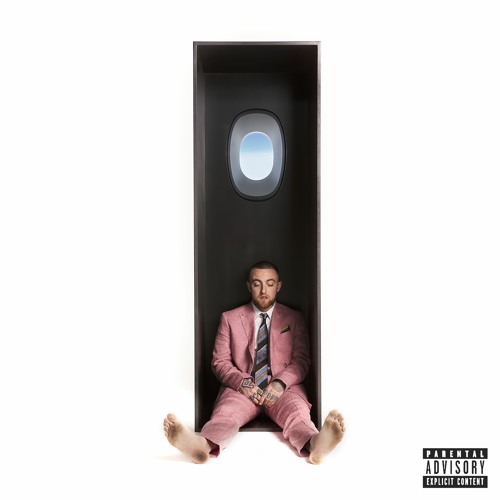 Mac Miller 432hz - Came Alone (unreleased track)