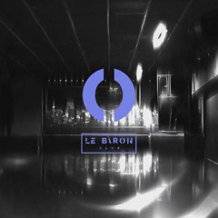 Cancel23 | Live @ Le Baron | Techno | 2023/09/28
