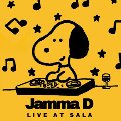 Jamma D Live At Sala