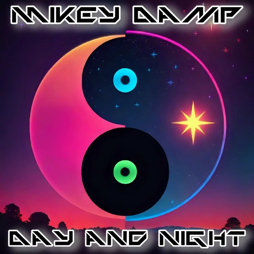 Day and Night