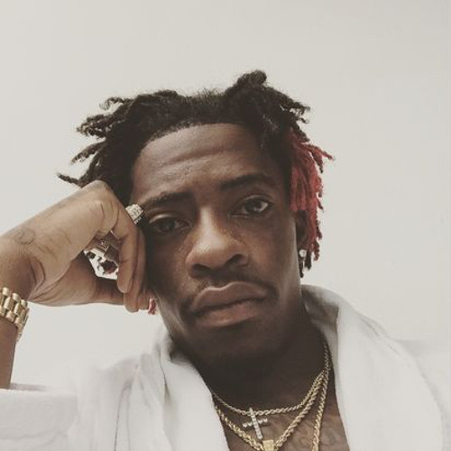 Rich Homie Quan - Kill Softly