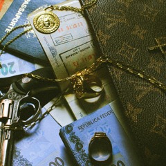 BOAS NOVAS - P.L.K, EDDUCHAVES E MENINOJAZZ (ÁUDIO/VISUALIZER OFICIAL)